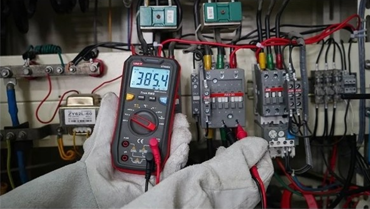 Multimeter kopen? Waar moet je op letten?